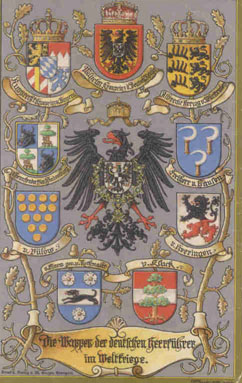coats of arms